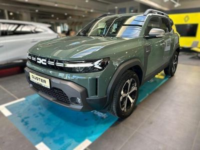 Othercolor Gebraucht 2022 Dacia Duster Journey SUV | 25.990 €