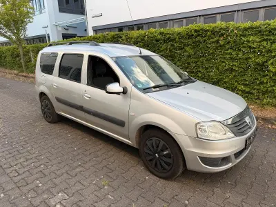 Gebraucht Dacia Logan