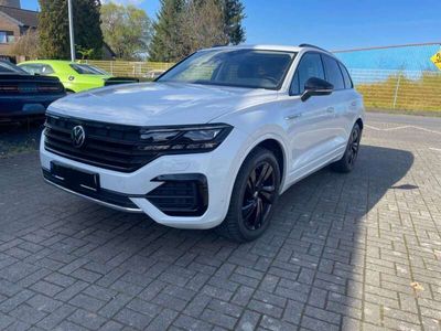 gebraucht VW Touareg Atmosphere 4Motion