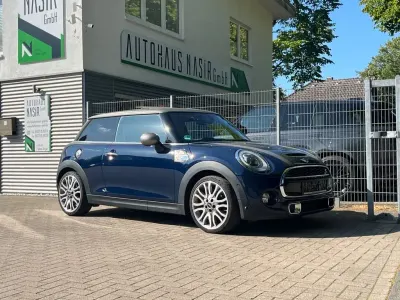 Gebraucht Mini Cooper S