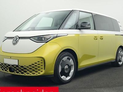 Weiß Gebraucht 2025 VW ID. Buzz Pro Van / Kleinbus | 66.950 € (Teuer)