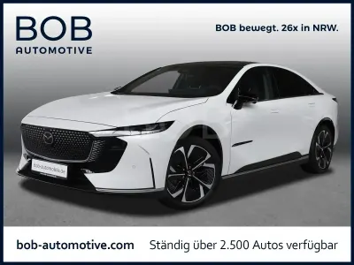 Gebraucht Mazda 6e