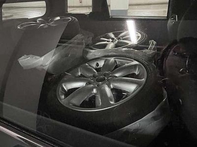 Grün Gebraucht 2018 Mini One Clubman Kombi | 15.000 € (Fairer Preis)