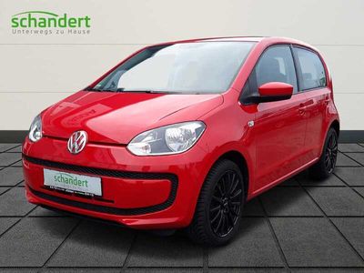 VW up!