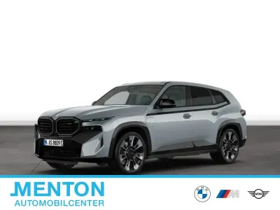 Gebraucht BMW XM