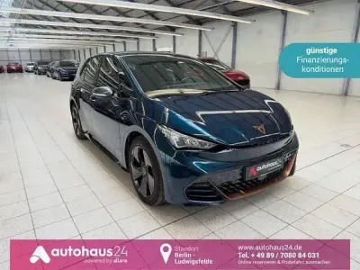 Gebraucht Cupra Born