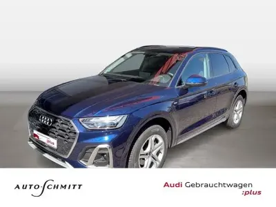 Gebraucht Audi Q5