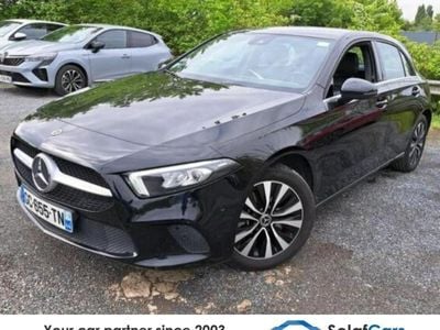Mercedes A250