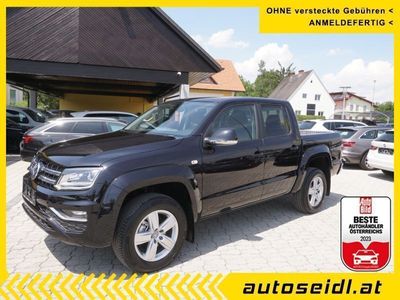 VW Amarok