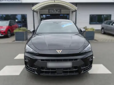 Second-hand Cupra Leon 150 CP (110 kW) 2025 Metallic