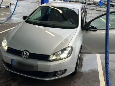 Gebraucht VW Golf VII