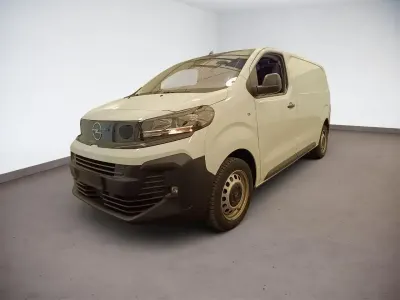 Gebraucht Opel Vivaro-e Combi 144 PS (105 kW) 2024 Andere Van / Kleinbus