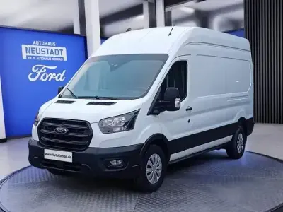 Gebraucht Ford Transit