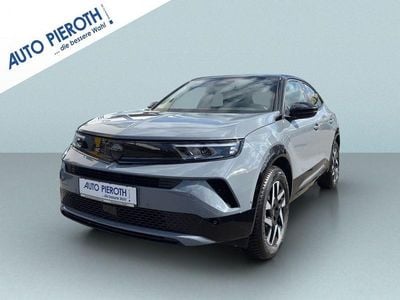 Neu Opel Mokka Edition 136 PS (100 kW) 2025 Grau SUV