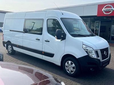 Nissan NV400