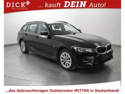 Gebraucht BMW 330e