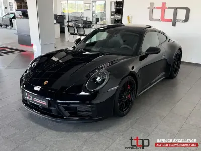 Gebraucht Porsche 911 Carrera GTS