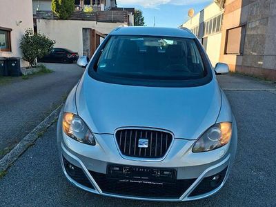 Seat Altea