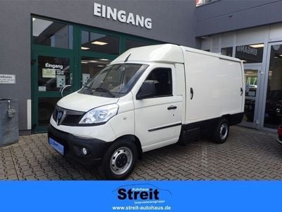 Piaggio Porter