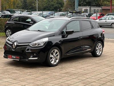 Renault Clio GrandTour