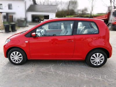 gebraucht Seat Ibiza Mii Mi