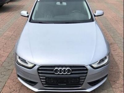 gebraucht Audi A4 2.0 TDI 110kW clean d.mult. Ambiente Av. ...