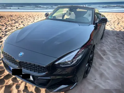 Gebraucht BMW Z4