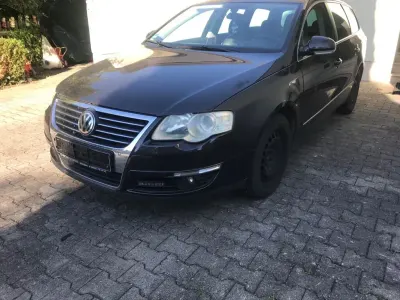 Gebraucht VW Passat