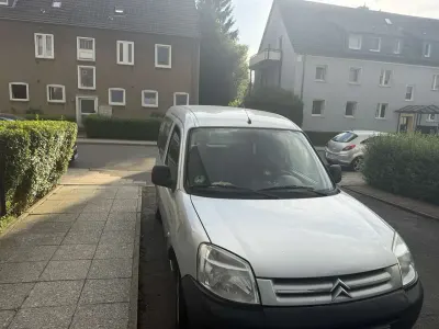 Gebraucht Citroën Berlingo