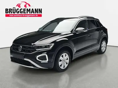 Gebraucht VW T-Roc Cabriolet