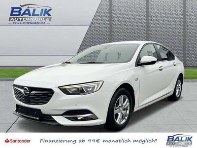 gebraucht Opel Insignia B Grand Sport Business Edition*LED*NAVI