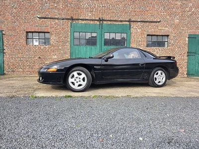 Gebraucht Mitsubishi 3000 GT 225 PS (165 kW) 1992 Schwarz Coupé