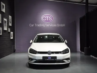 Gebraucht VW Golf VII