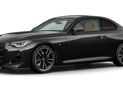 Gebraucht BMW M240 M Sport 374 PS (275 kW) 2025 Coupé