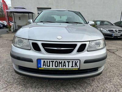 gebraucht Saab 9-3 1.8 T Arc