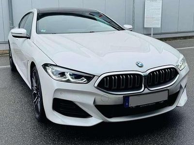 BMW 840