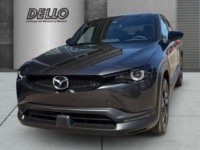 Mazda MX30