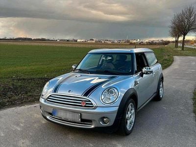 Mini Cooper Clubman