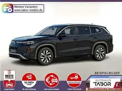 Gebraucht VW Tayron