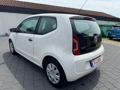 VW up!