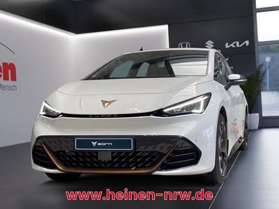 gebraucht Cupra Born 170 (77kWh) LM PDC 2xKlima Virtual LED