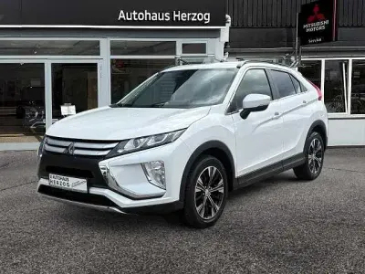 Gebraucht Mitsubishi Eclipse Cross