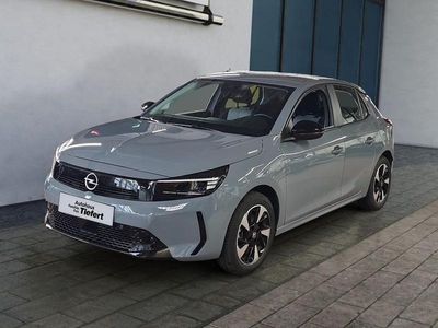 Second-hand Opel Corsa-e 100 kW (136 CP) 2023 Gri Hatchback