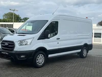 Gebraucht Ford Transit