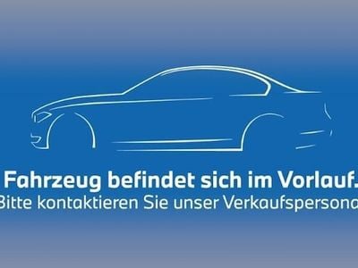 Gebraucht BMW X1 Luxury Line 136 PS (100 kW) 2023 Black sapphire metallic (schwarz) SUV