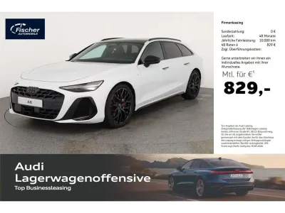 Gebraucht Audi A6