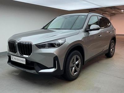 Spacesilber metallic Neu 2026 BMW X1 Efficient Dynamics SUV | 43.790 € (Superpreis)