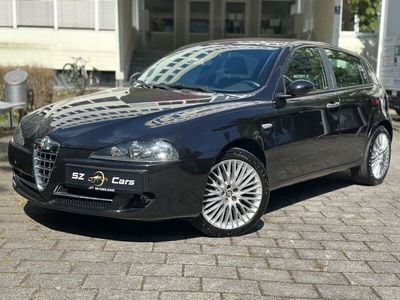 Alfa Romeo 147