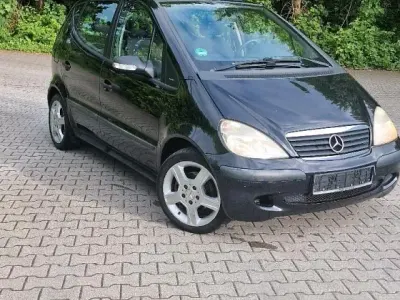 Gebraucht Mercedes A160
