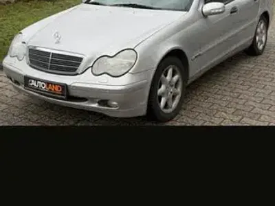 Gebraucht Mercedes 240